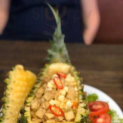 The Oasis Saigon Pool & Restaurant