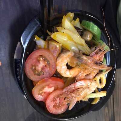 The Oasis Saigon Pool & Restaurant