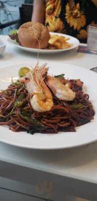 The Oasis Saigon Pool & Restaurant