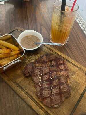 The Olive Steakhouse