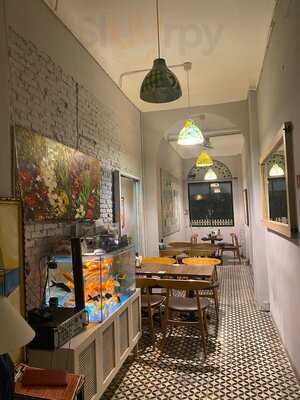 The Olive Steakhouse