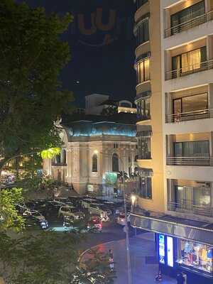 The Olive Steakhouse