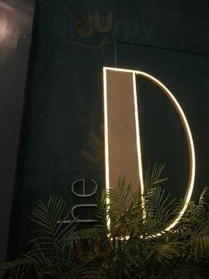 The D Saigon
