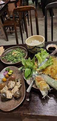 Rice Field - Homecooked Vietnamese Cuisine