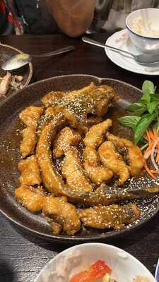 Rice Field - Homecooked Vietnamese Cuisine