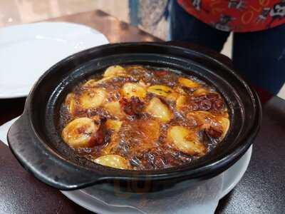 Olé Saigon Restaurant