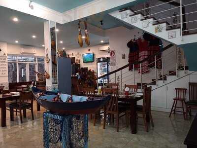 Olé Saigon Restaurant