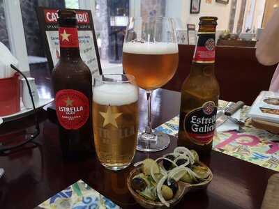 Olé Saigon Restaurant