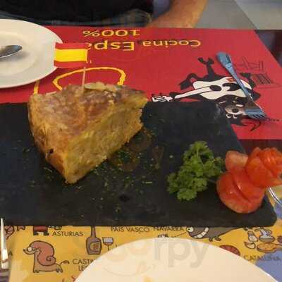 Olé Saigon Restaurant