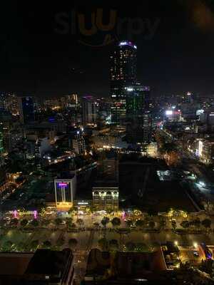 Signature Restaurant