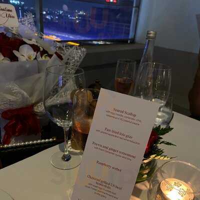 Signature Restaurant