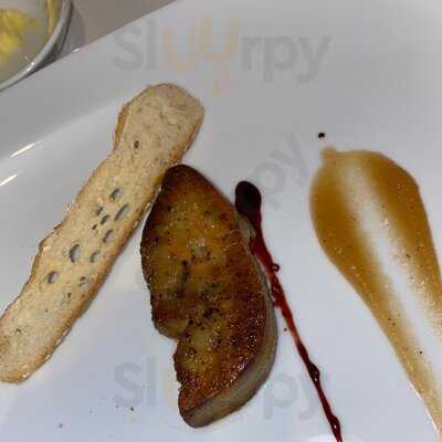 Signature Restaurant