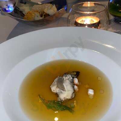 Signature Restaurant