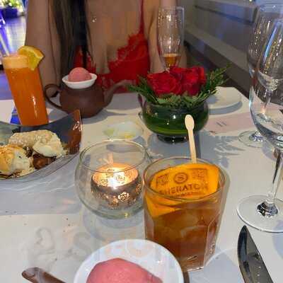 Signature Restaurant