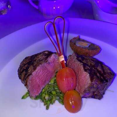 Signature Restaurant