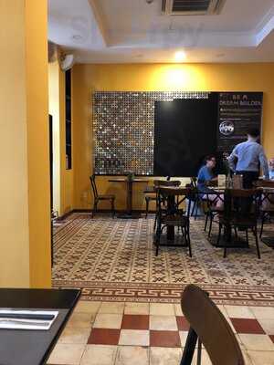 Koto Saigon Restaurant & Cooking Classes