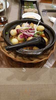 Koto Saigon Restaurant & Cooking Classes