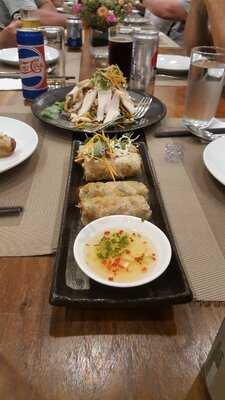Koto Saigon Restaurant & Cooking Classes