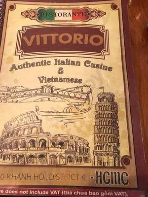 Vittorio