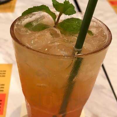 Nhà Hàng Somtum Der