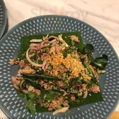 Nhà Hàng Somtum Der