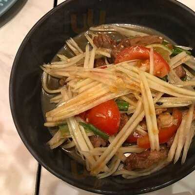 Nhà Hàng Somtum Der