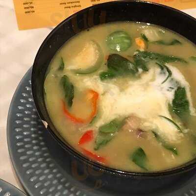 Nhà Hàng Somtum Der