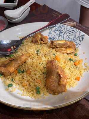 Bếp Nhà Xứ Quảng