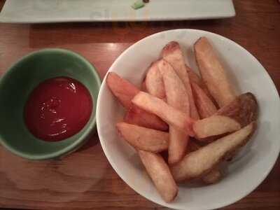 Nhà Hàng Propaganda Bistro