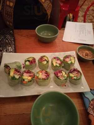 Nhà Hàng Propaganda Bistro