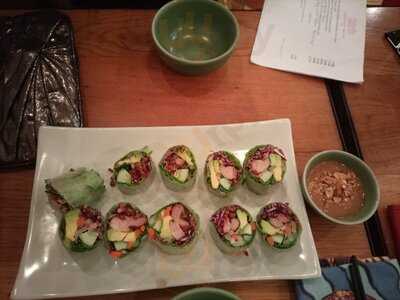 Nhà Hàng Propaganda Bistro