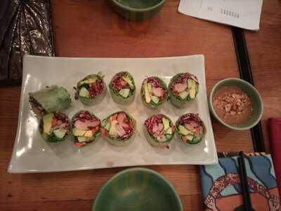 Nhà Hàng Propaganda Bistro