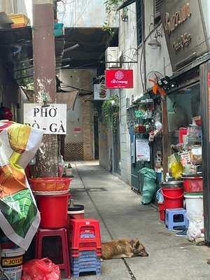 The Old Compass Cafe And Bar