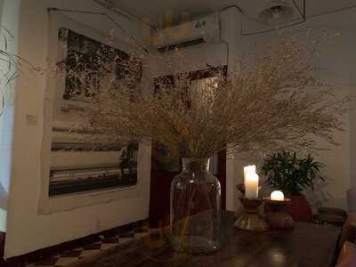 The Old Compass Cafe And Bar