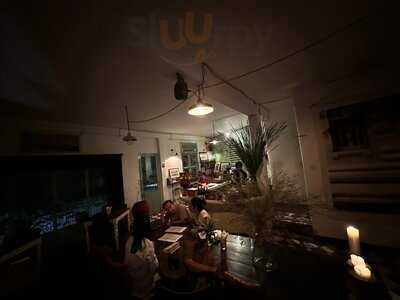 The Old Compass Cafe And Bar