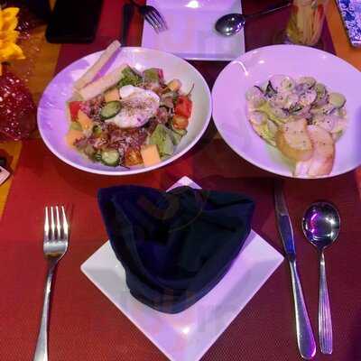 Ơ Bistro Nguyễn Gia Trí - Steak & Wine, Pizza & Beer