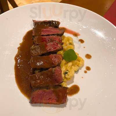 Ơ Bistro Nguyễn Gia Trí - Steak & Wine, Pizza & Beer