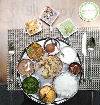 Dahi Handi Indian Restaurant