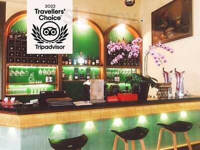 Dahi Handi Indian Restaurant