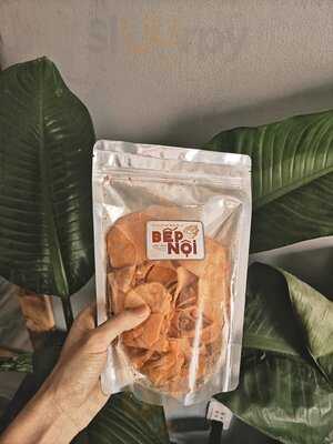 Bếp Nội Nhà Làm