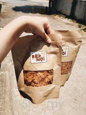 Bếp Nội Nhà Làm