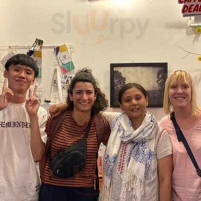 Nhà Hàng Royal Saigon