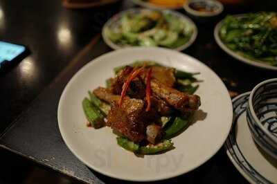 Chį Hoa Vietnamese Cuisine