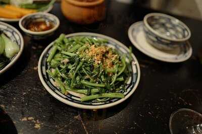 Chį Hoa Vietnamese Cuisine