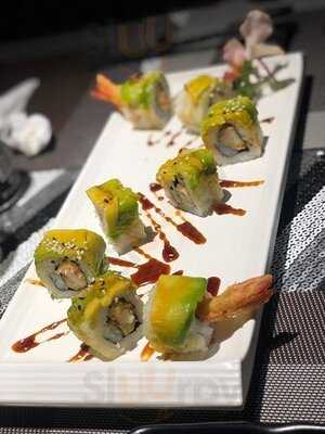 Nhà Hàng Ichiba Sushi