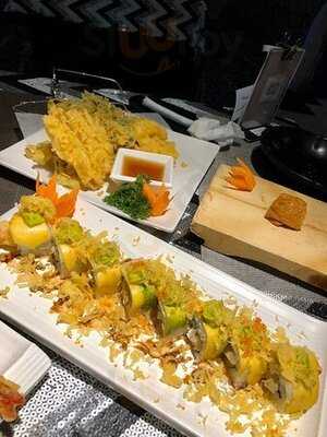 Nhà Hàng Ichiba Sushi