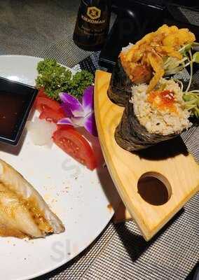 Nhà Hàng Ichiba Sushi