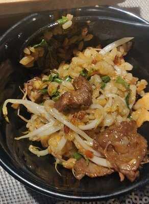 Nhà Hàng Ichiba Sushi