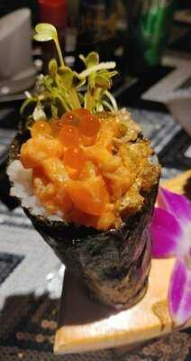 Nhà Hàng Ichiba Sushi