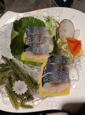 Nhà Hàng Ichiba Sushi